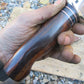J.Behring Double Skull Ironwood Fighter