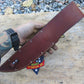 J.Behring Double Skull Ironwood Fighter