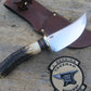 Treeman Knives Southwest Skinner