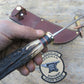 Treeman Knives Southwest Skinner