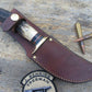 Treeman Knives Southwest Skinner
