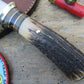 Treeman Knives Fox River Hunter