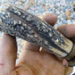 Treeman Knives Fox River Hunter
