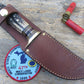 Treeman Knives Fox River Hunter