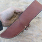 Treeman Knives Fox River Hunter