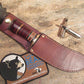 Treeman Knives Woodmonk 