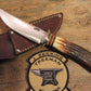 J.Behring Handmade Trout & Bird