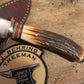J.Behring Handmade Trout & Bird