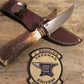 J.Behring Handmade Trout & Bird