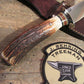 J.Behring Handmade Trout & Bird