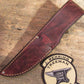 J.Behring Handmade Trout & Bird