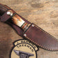 J.Behring Handmade Trout & Bird