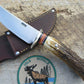 J.Behring Handmade Small Hunter