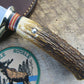 J.Behring Handmade Small Hunter