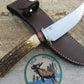 J.Behring Handmade Small Hunter