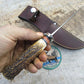J.Behring Handmade Small Hunter