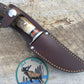 J.Behring Handmade Small Hunter