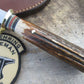 J.Behring Handmade Trout & Bird