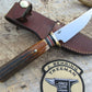 J.Behring Handmade Trout & Bird