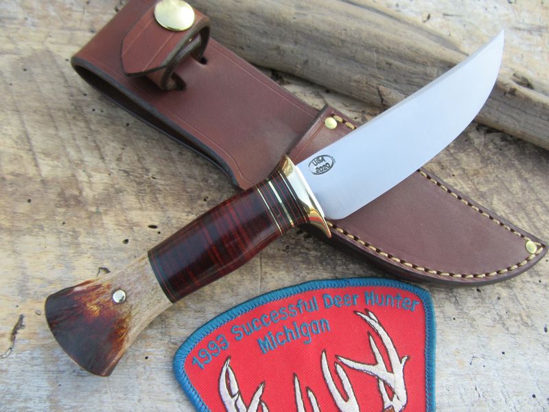 J.Behring Handmade Bird & Trout