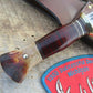 J.Behring Handmade Bird & Trout