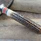 J.Behring Handmade Michigan Trout Knife 