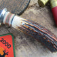 Treeman Knives Hammer Mark Michigan Hunter