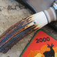Treeman Knives Hammer Mark Michigan Hunter