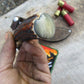 Treeman Knives Hammer Mark Michigan Hunter