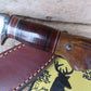 Treeman Stainless Steel Drop Point