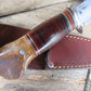 Treeman Stainless Steel Drop Point