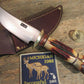 J.Behring Handmade Michigan Hunter