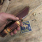 J.Behring Handmade Michigan Hunter
