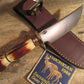 J.Behring Handmade Michigan Hunter