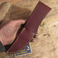J.Behring Handmade Michigan Hunter