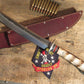 J.Behring Treeman Double Skull Hammer Mark Fighter 