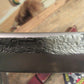 J.Behring Treeman Double Skull Hammer Mark Fighter 