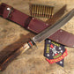 J.Behring Treeman Double Skull Hammer Mark Fighter 