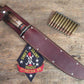 J.Behring Treeman Double Skull Hammer Mark Fighter 