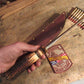 J.Behring Treeman Double Skull Hammer Mark Fighter 