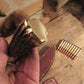 J.Behring Treeman Double Skull Hammer Mark Fighter 