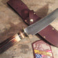 J.Behring Treeman Double Skull Hammer Mark Fighter 
