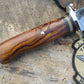 J.Behring Treeman Ironwood Hammer mark  double skull fighter