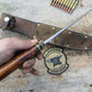 J.Behring Treeman Ironwood Hammer mark  double skull fighter