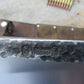J.Behring Treeman Ironwood Hammer mark  double skull fighter