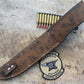J.Behring Treeman Ironwood Hammer mark  double skull fighter
