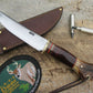 J.Behring Handmade Huron Hunter