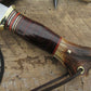 J.Behring Handmade Huron Hunter