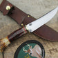 J.Behring Handmade Huron Hunter