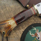 J.Behring Handmade Huron Hunter